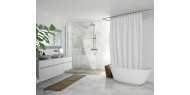 Álom fürdőszoba: tippek és inspirációk a tökéletes fürdőszobához