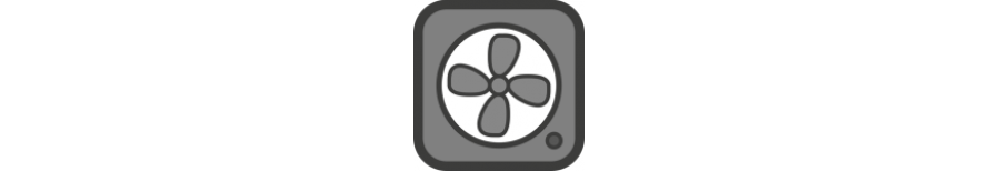 Ventilátor Ventilátor