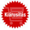 Kiárusítás