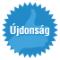 Újdonság