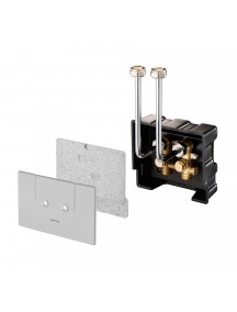 Oventrop Multimodul szelepes radiátor bekötő készlet 1015651