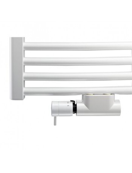 Oventrop "pinox H“ fehér színű termosztát M30 x 1,5 1012166