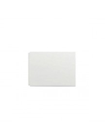 Ravak U 75 fehér színű fürdőkád oldallap - CZ00130A00