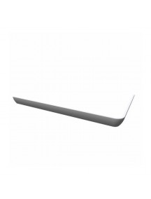 Ravak zuhanytálca előlap Asymetric Pro 10° 120 x 90 / 70 balos XA95G70101L