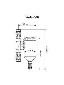 Sentinel X100 inhibitor 1l