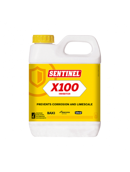Sentinel X100 inhibitor 1l