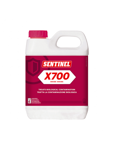 Sentinel X700 csíraölő 1l