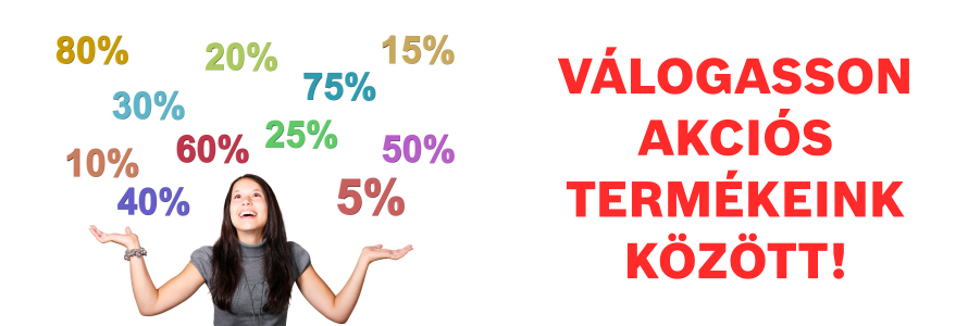 Akcióink