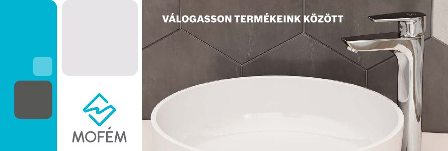 Mofém termékek