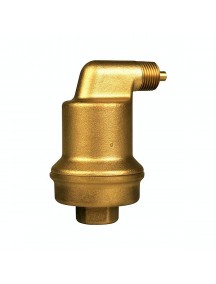 Spirotech Spirovent gyorslégtelenítő 1/2" AB050