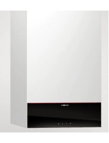 Viessmann Vitodens 100-W S1 B1KF 25 kW-os kondenzációs kombi kazán (Z020631)