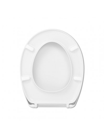 Alföldi Saval 2.0 WC ülőke soft closing és quick release zsanérral 8780 S5 01