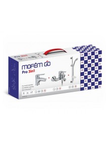 Mofém Go Pro