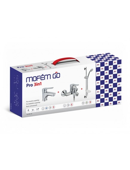 Mofém Go Pro