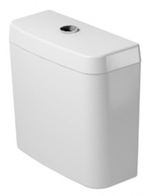 DURAVIT D-CODE MONOBLOKK WC TARTÁLY