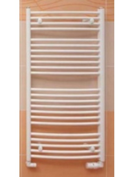 Koralux Rondo Classicó 750 x1500 íves törölközőszárító radiátor