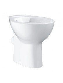 Grohe Bau Ceramic perem nélküli  álló wc