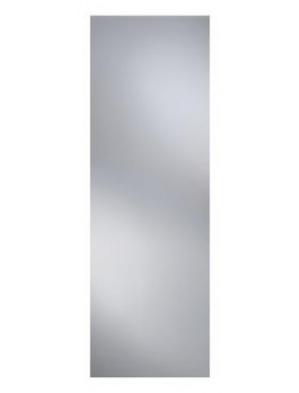 HB DV. Metszett élű téglalap tükör 40x100