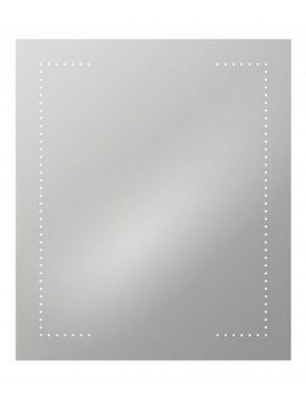 HB DV. Star 1 tükör világítással 60x70
