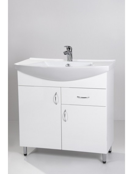 HB Standard 85F mosdós szekrény