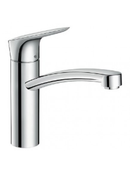 Hansgrohe Logis egykaros CoolStart Eco konyhai csaptelep 160 71839000