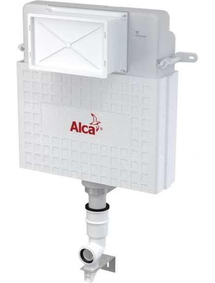 Alcaplast A112 BasicModul beépíthető WC tartály