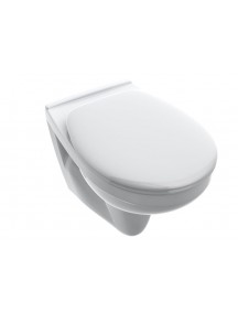 Alföldi Saval 2.0 mélyöblítésű hátsó kifolyású WC csésze 4056 59 01