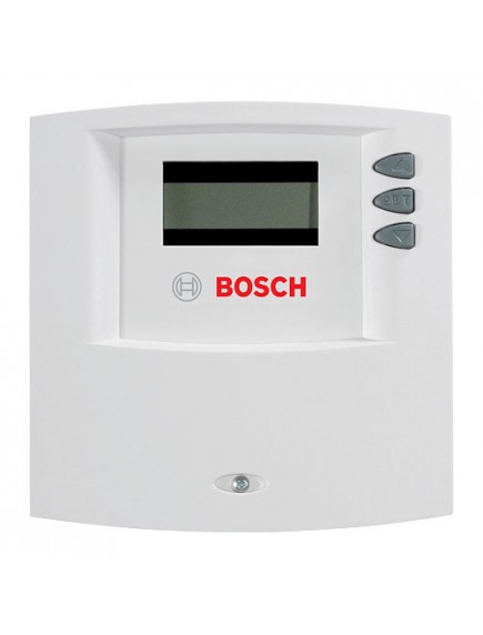 Bosch B-sol 050 hőmérséklet különbség szabályozó 2 db érzékelővel