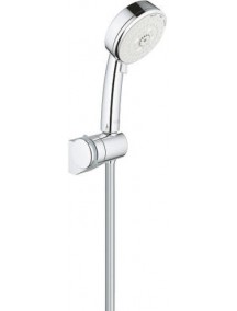 GROHE New Tempesta Cosmopolitan 3 funkciós dönthető kézizuhany szett 