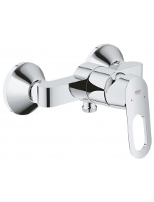 Grohe BauLoop egykaros zuhanycsaptelep, 1/2″