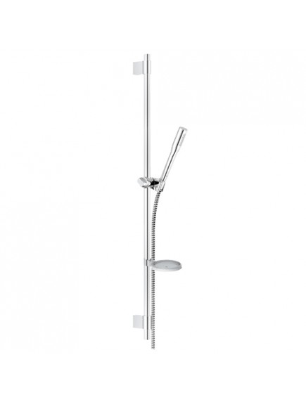 Grohe Euphoria Cosmopolitan zuhany szett, 90cm rudas, króm