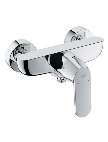 Grohe Eurosmart Cosmopolitan egykaros zuhany csaptelep, króm