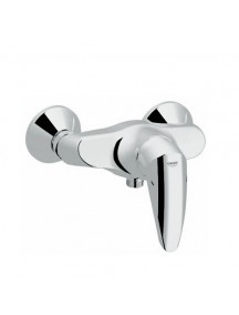Grohe Eurodisc egykaros zuhany csaptelep, króm 33569001
