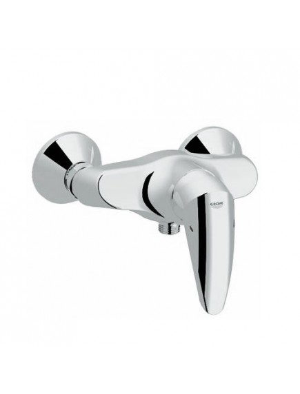 Grohe Eurodisc egykaros zuhany csaptelep, króm 33569001