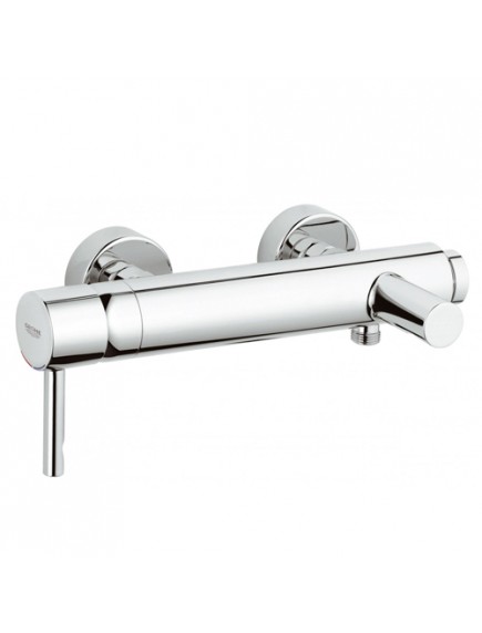 Grohe Essence egykaros kád csaptelep, króm