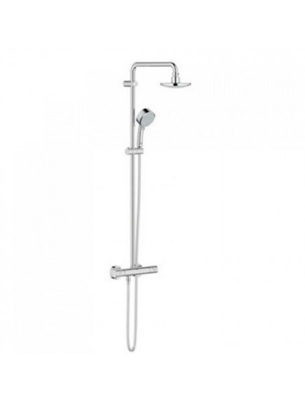 GROHE Tempesta Cosmopolitan zuhanyrendszer 