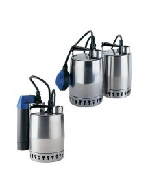 Grundfos Unilift KP 150-M1 merülőszivattyú / 10m