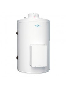 Hajdu indirekt fűtésű forróvíz tároló, álló villamos pótfűtés nélküli, 150 L