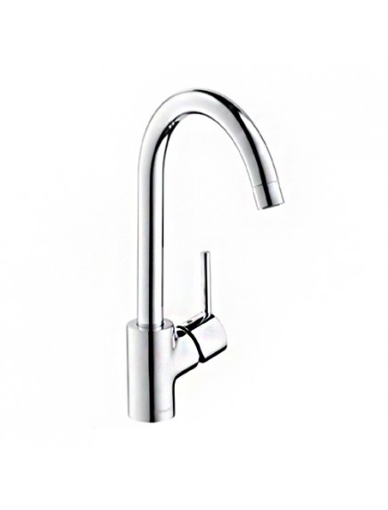 Hansgrohe Talis S2 Variarc egykaros konyhai csaptelep