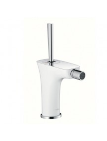 Hansgrohe Pura Vida bidé csaptelep fehér