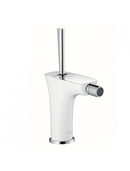 Hansgrohe Pura Vida bidé csaptelep fehér