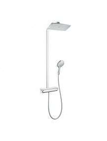 Hansgrohe Raindance Select Showerpipe