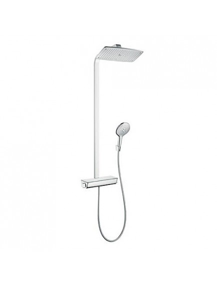 Hansgrohe Raindance Select Showerpipe