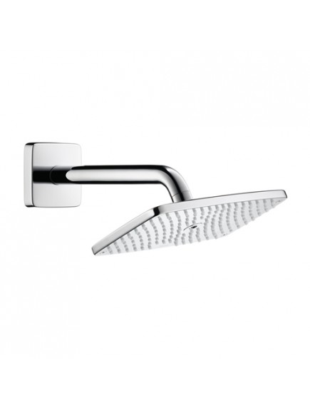 Hansgrohe Urquiola Raindance E 240 AIR 1jet fejzuhany DN15. 223 mm-es zuhanykarral