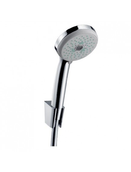 Hansgrohe Croma Multi/Porter S 1.6m gége