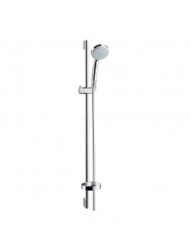 Hansgrohe Croma 100 Vario Ecosmart/U'C zuhanyszett 27653000