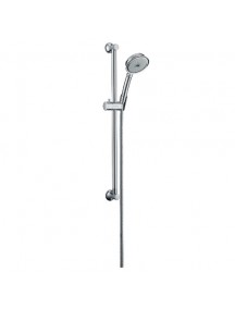 Hansgrohe Croma Classic 100 Multi/Unica'C zuhanyszett