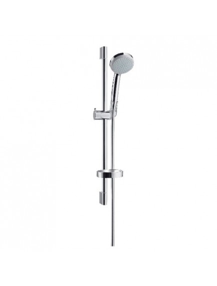 Hansgrohe Croma 100/Unica'C zuhanyszett 27772000