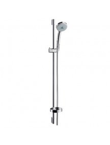 Hansgrohe Croma 100 Multi/U'C zuhanyszett