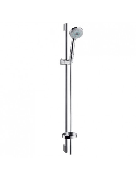 Hansgrohe Croma 100 Multi/U'C zuhanyszett